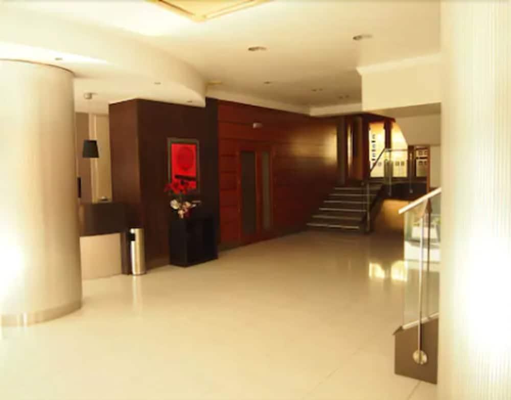 Hotel Gran Regente Oviedo Exterior foto